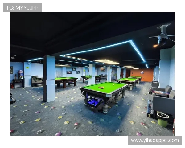 壹号棋牌台球俱乐部事件引发的社会关注与行业影响分析 壹号棋牌台球俱乐部事件引发的社会关注与行业影响分析